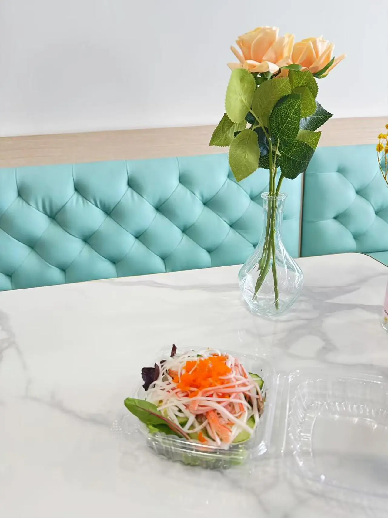 Tokyo Poke bowl | Fort Wayne