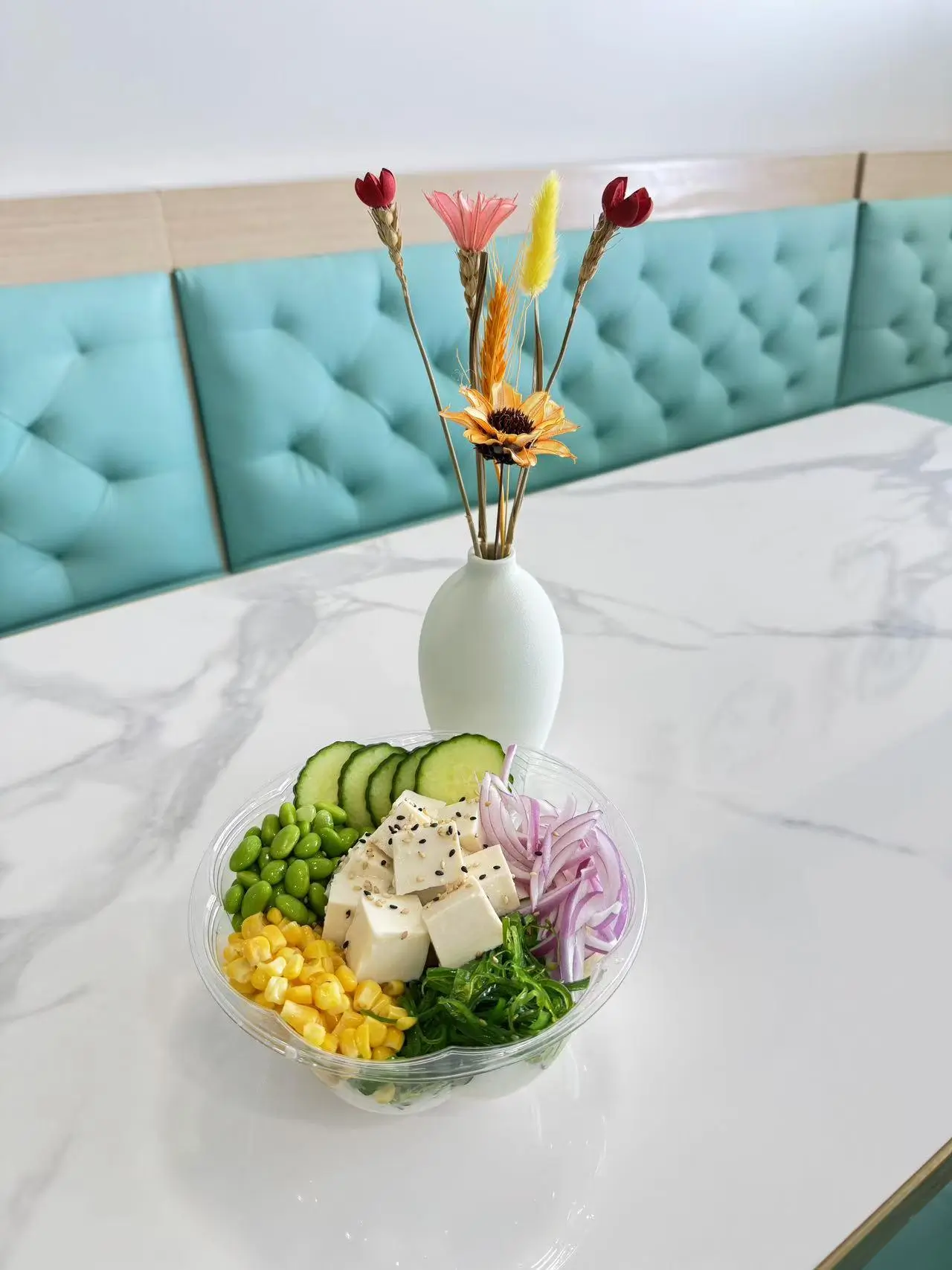 Tokyo Poke bowl | Fort Wayne